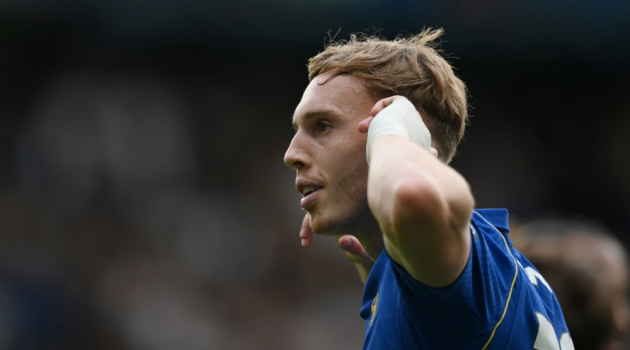 Tuchel nghi ngờ sự tận hiến của Cole Palmer với tuyển Anh