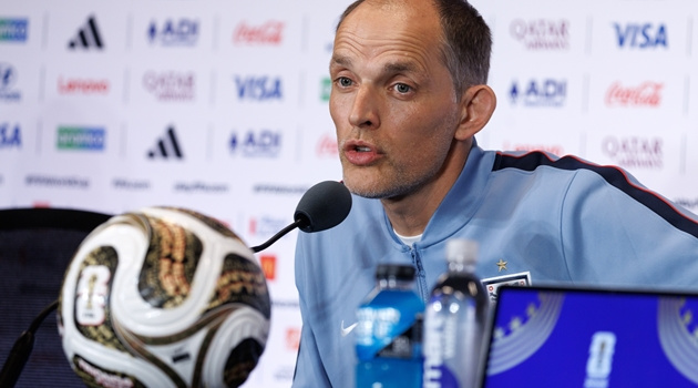 Tuchel cảnh báo cầu thủ tuyển Anh bị vắt kiệt vì lịch thi đấu
