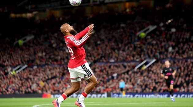 Bàn thắng ở ĐTQG của Mbeumo như lời mách nước cho Carrick