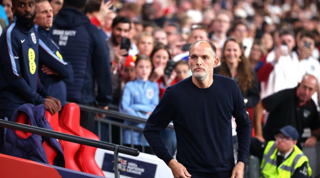 HLV Tuchel: Tuyển Anh đã làm tất cả để đánh bại Tây Ban Nha