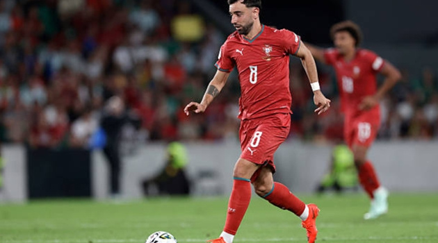 Bruno Fernandes chấn thương và hiểm họa chờ đón Man Utd