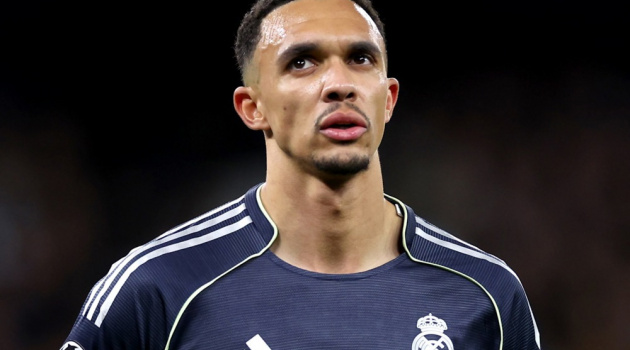 Arsenal quan tâm, Alexander-Arnold đưa ra lập trường với Real