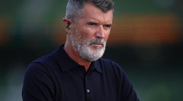 Roy Keane gọi Man Utd là rạp xiếc, chỉ trích gay gắt 2 cái tên