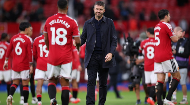 Đội hình Man Utd lột xác ra sao vào năm 2027
