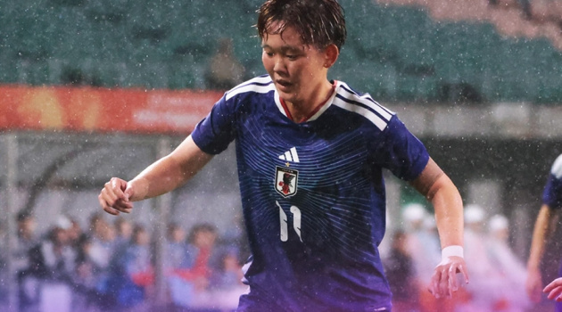 Hạ Hàn Quốc 2-0, Nữ Nhật Bản đoạt vé chung kết ASIAD