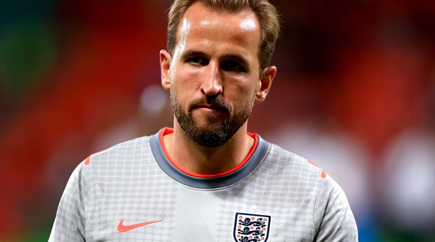 Kane lên tiếng sau phán quyết chấn động nhắm vào Man City