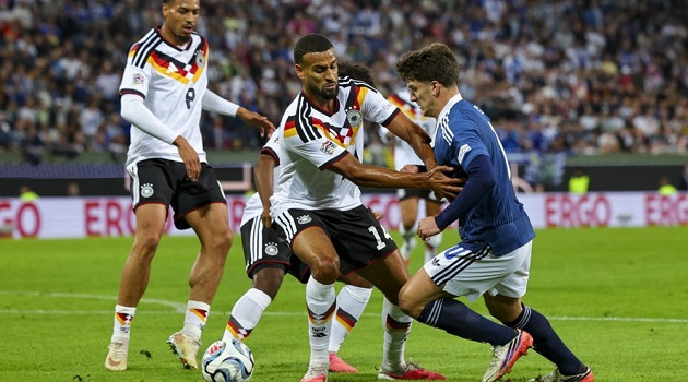 Schweinsteiger gọi tân binh Arsenal là nhân tố tạo khác biệt