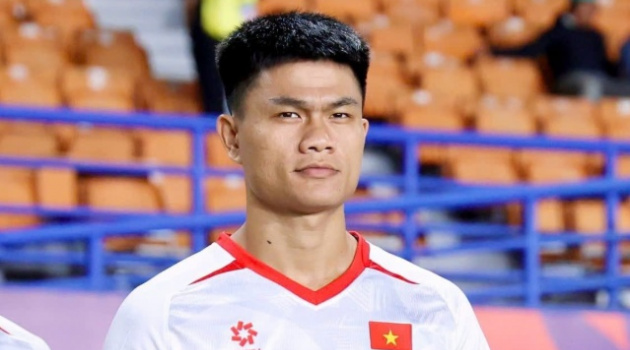 Tuyển Việt Nam chia buồn cùng tiền đạo Phạm Gia Hưng