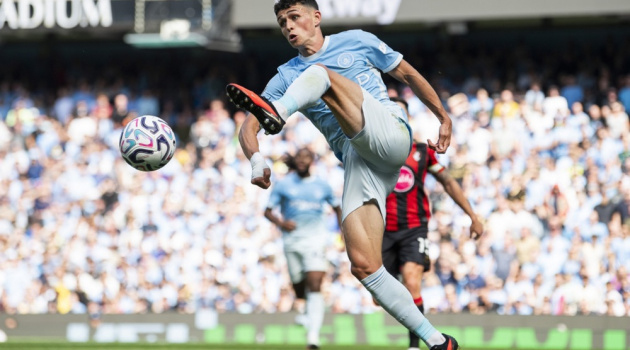Man City khủng hoảng, Foden chốt tương lai chóng vánh