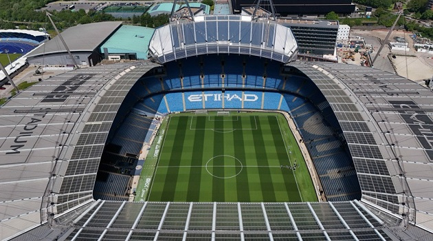 Man City tái thiết thế nào nếu bị cấm chuyển nhượng?