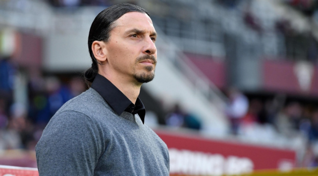 Ngày này năm xưa: Zlatan Ibrahimovic tuổi 45 cùng di sản xuyên 4 thập kỷ