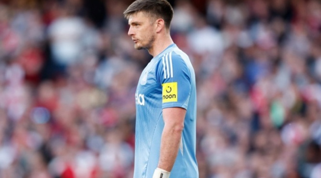 Bayern Munich muốn chiêu mộ Nick Pope miễn phí