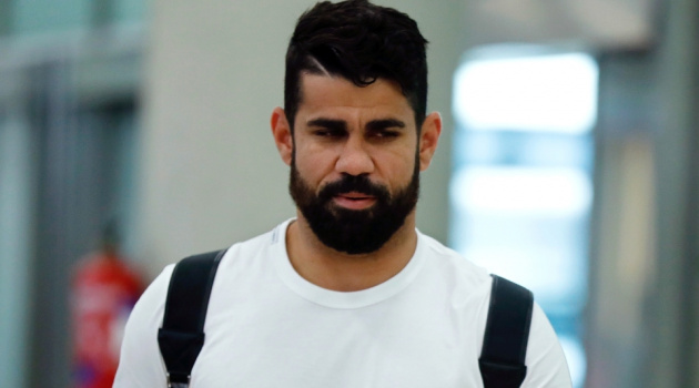 Ngày này năm xưa: Diego Costa và bản năng của kẻ chinh phục