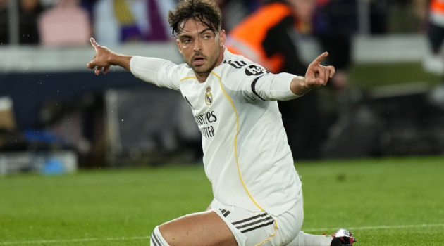 Mourinho gạch tên hai ngôi sao khỏi kế hoạch của Real Madrid