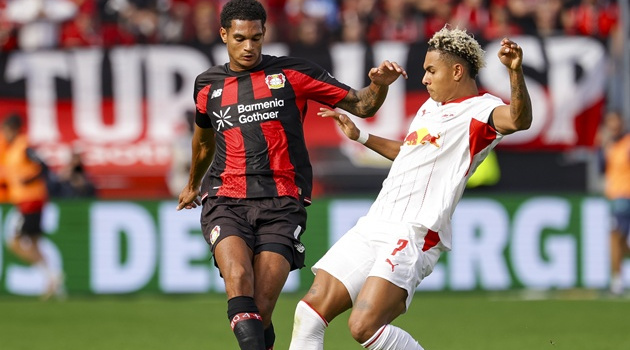 Điều khoản 59,5 triệu bảng mở đường cho Liverpool đón Quansah
