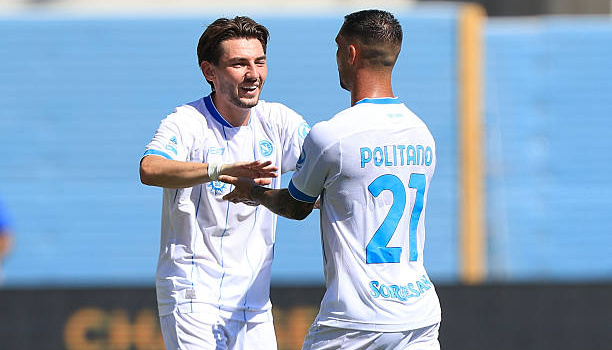 Soi trận Napoli vs Frosinone: Giải mã hiện tượng
