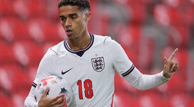 Bước đi chiến lược của Liverpool vụ Josh King