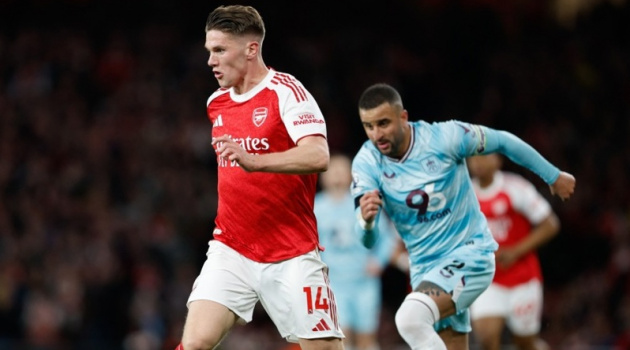 David Seaman khuyên Arteta dùng Gyokeres thay vì Merino