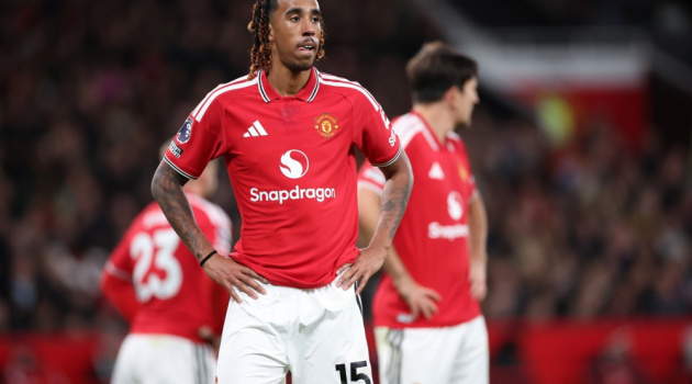 4 điều rút ra từ trận hòa thất vọng của MU trước Tottenham