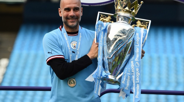 Cựu trợ lý Pep văng tục, Man City tin chỉ bị phạt tiền vụ vi phạm FFP