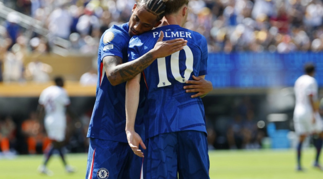 Bộ ba Palmer, Rogers và Joao Pedro của Chelsea vào nhóm đắt giá nhất lịch sử