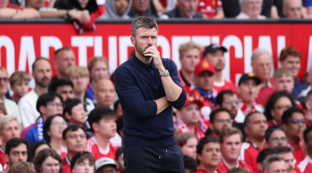 Chiếc ghế lung lay của Carrick ở Man Utd trước đại chiến Atletico Madrid