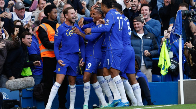 Điều gì biến Chelsea thành tập thể đáng mến nhất?