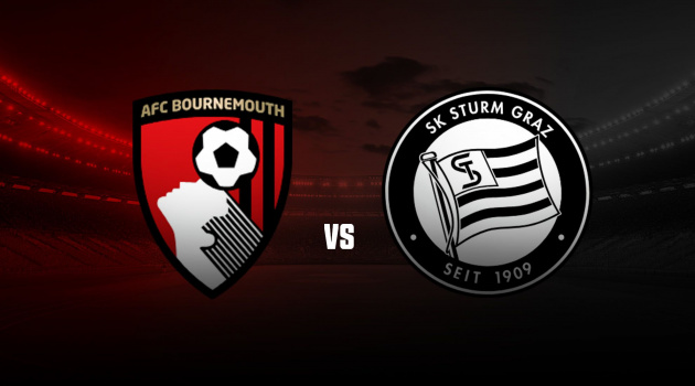Soi trận Bournemouth vs Sturm Graz: Vượt khó trên sân nhà