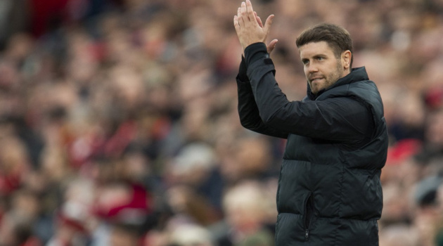 MU nhắm Fabian Hurzeler nếu sa thải Michael Carrick