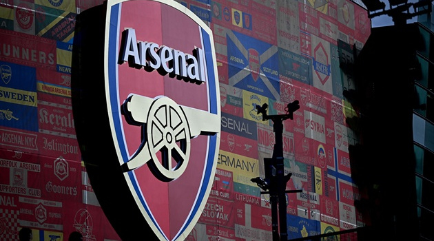 Arsenal lên kế hoạch cắt giảm 60 nhân sự để tái cấu trúc