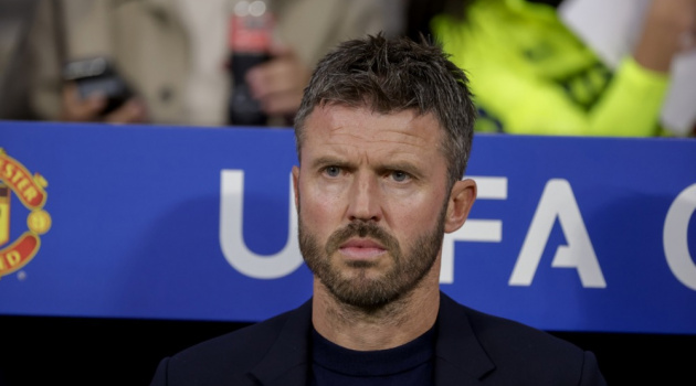 Chuyên gia tin Michael Carrick sớm bị MU sa thải