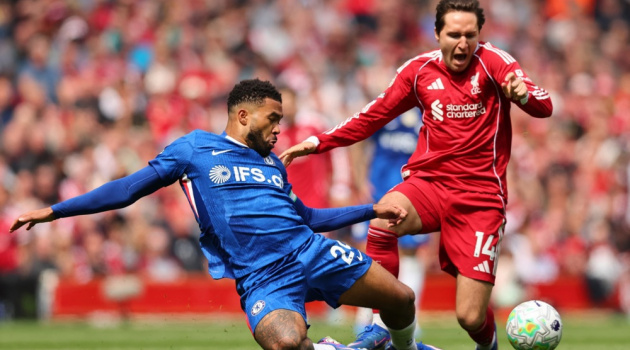 Đội trưởng Chelsea Reece James phẫu thuật chấn thương đầu gối