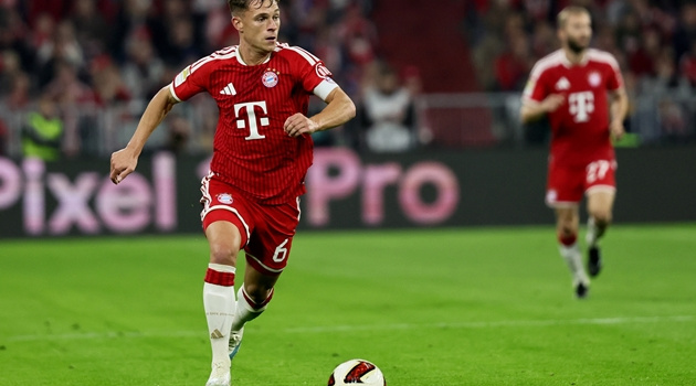 Matthaus đập tan mọi chỉ trích nhắm vào Kimmich
