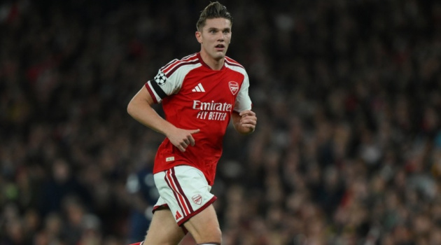 Tin đồn chuyển nhượng sáng 18/10: Gyokeres muốn rời Arsenal; Liverpool tăm tia Felix Nmecha