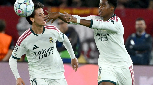 Mourinho đang kìm hãm thần đồng Endrick?