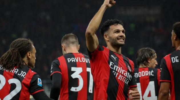Vòng 7 Serie A: Milan đánh bại Atalanta; Lazio nhấn chìm Juventus 3-0