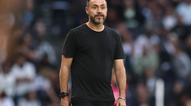De Zerbi trao cơ hội cho Kulusevski vì người hâm mộ Tottenham