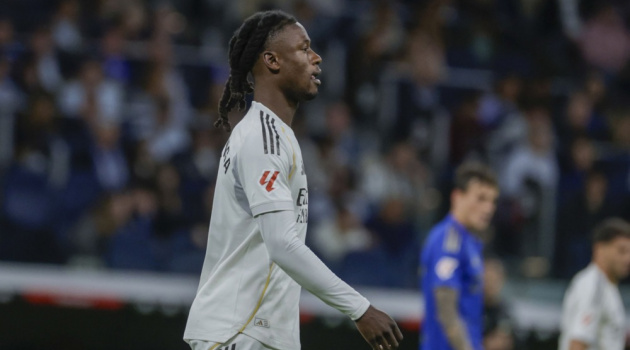 Tỏa sáng trên ĐT Pháp, Camavinga vẫn bị Mourinho hắt hủi
