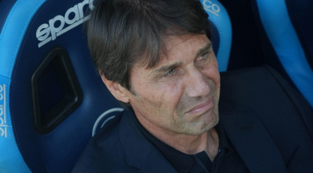 Rào cản ngăn Conte đến Man Utd