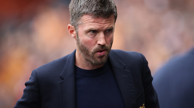 Carrick chỉ ra công thức giúp Man Utd vượt khủng hoảng