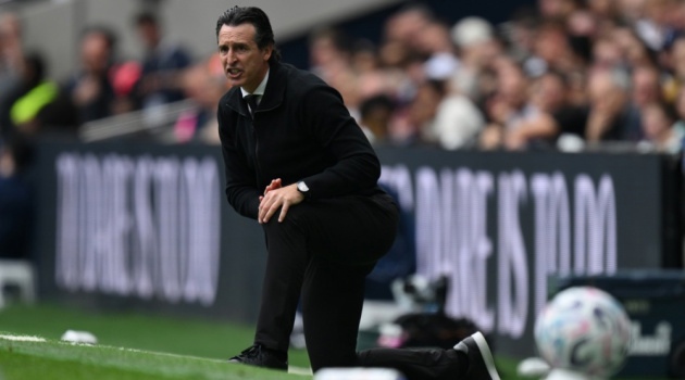Khi những kẻ tử tế của Unai Emery quật ngã Man City
