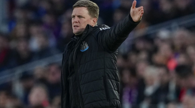 Rào cản 6 triệu bảng ngăn MU đón Eddie Howe