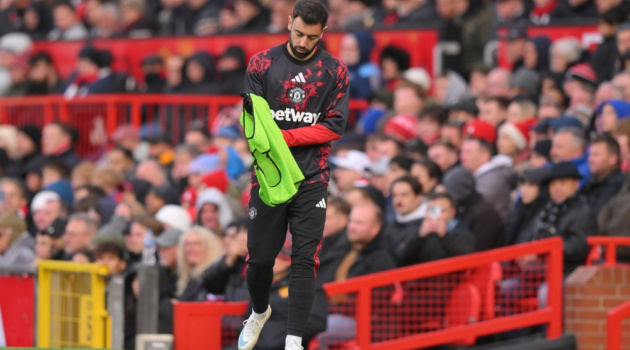 Nicky Butt: Bruno Fernandes tự hủy hoại mình chỉ trong một cuộc phỏng vấn