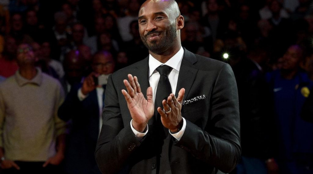 Kobe Bryant trình làng học viện thể thao Mamba Sports Academy tại Los Angeles  