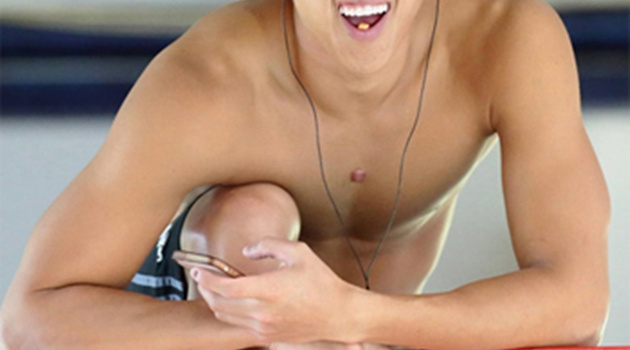 Kình ngư Việt kiều Mỹ giành HCV tại giải bơi vô địch quốc gia 2016