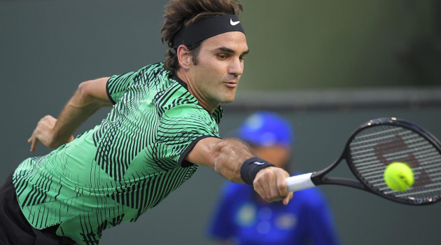 Khi Federer trở thành cơn ác mộng cho Rafael Nadal