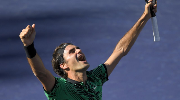 Roger Federer: Huyền thoại và sự hồi sinh bất tận