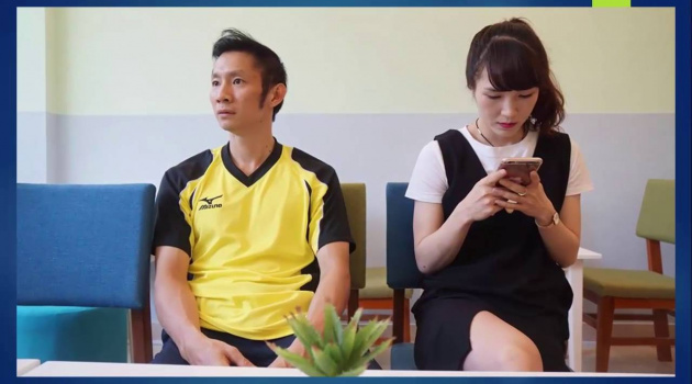 Vợ chồng Tiến Minh cùng thua sốc trên đất Pháp