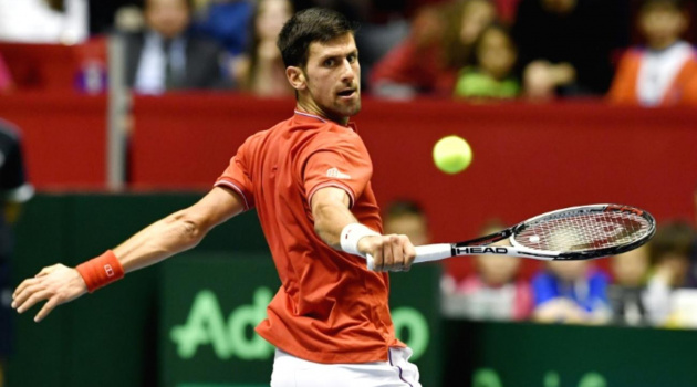 Dấu hỏi lớn cho Novak Djokovic
