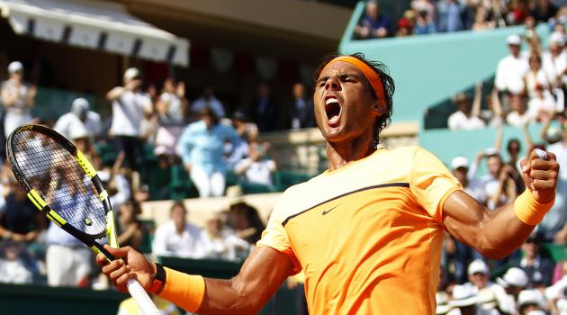 Chung kết Monte Carlo: Nadal cầm vàng có để vàng rơi?